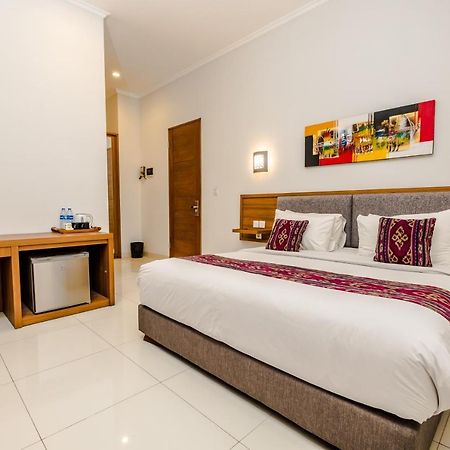 Mahana Living Denpasar Exterior foto