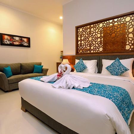 Mahana Living Denpasar Exterior foto