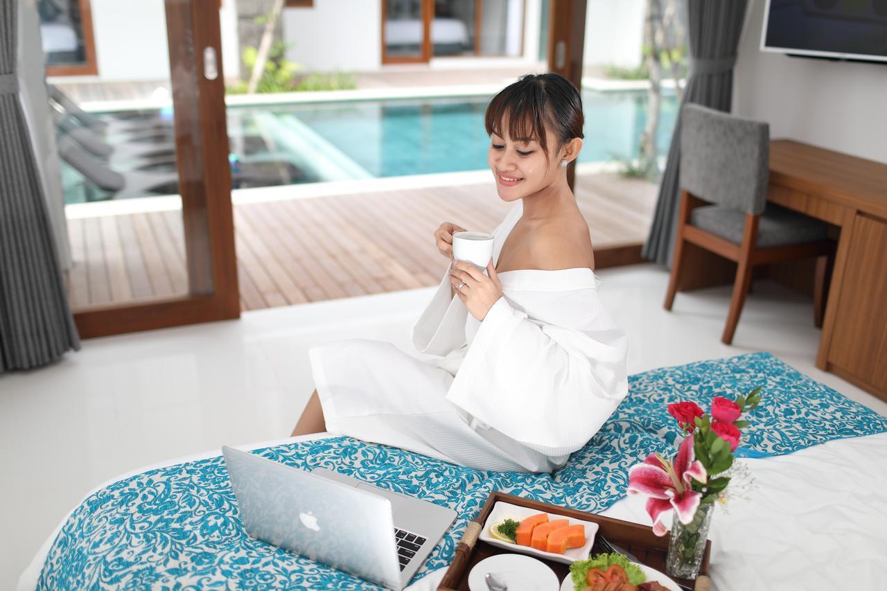 Mahana Living Denpasar Exterior foto