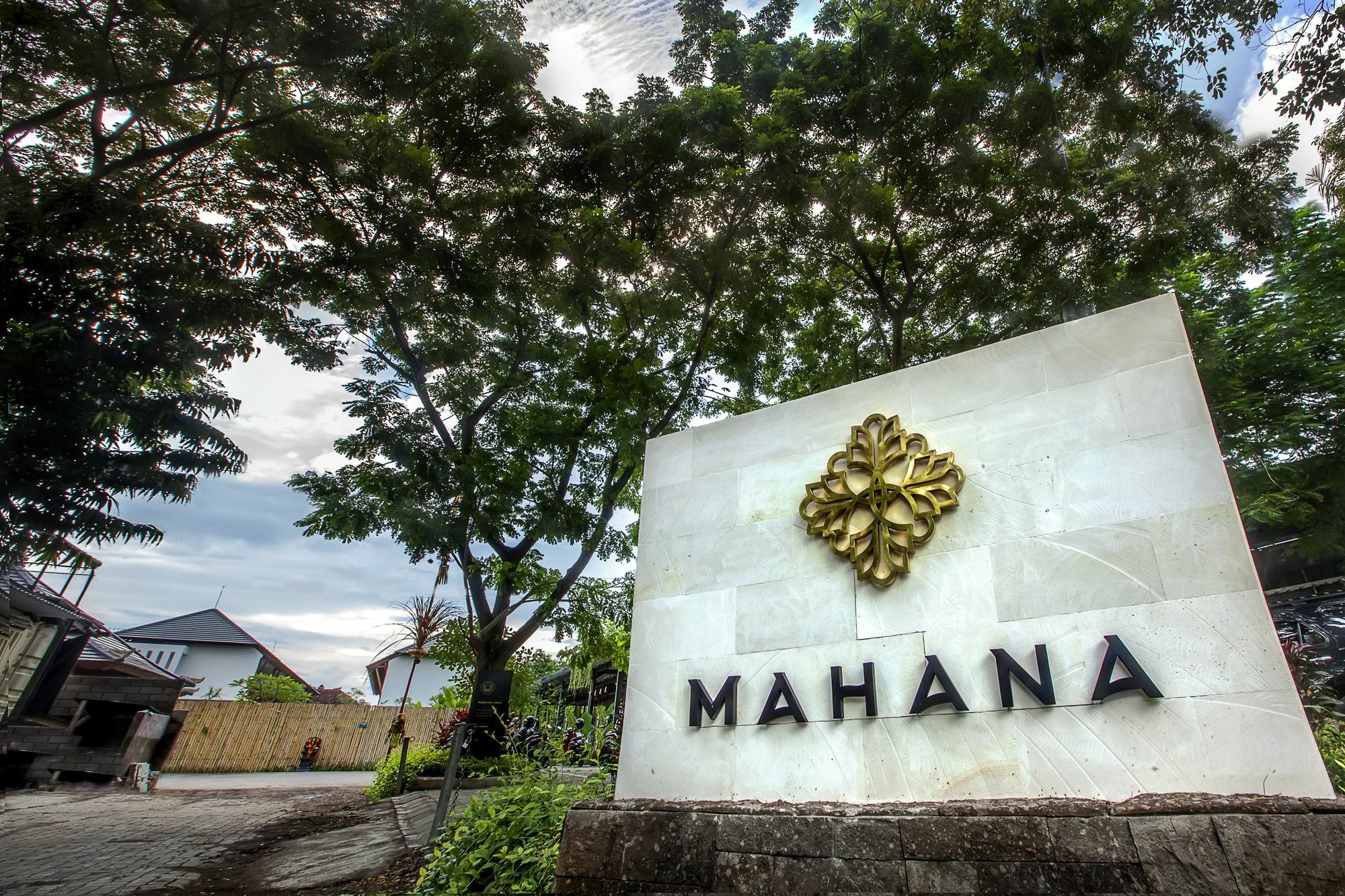 Mahana Living Denpasar Exterior foto