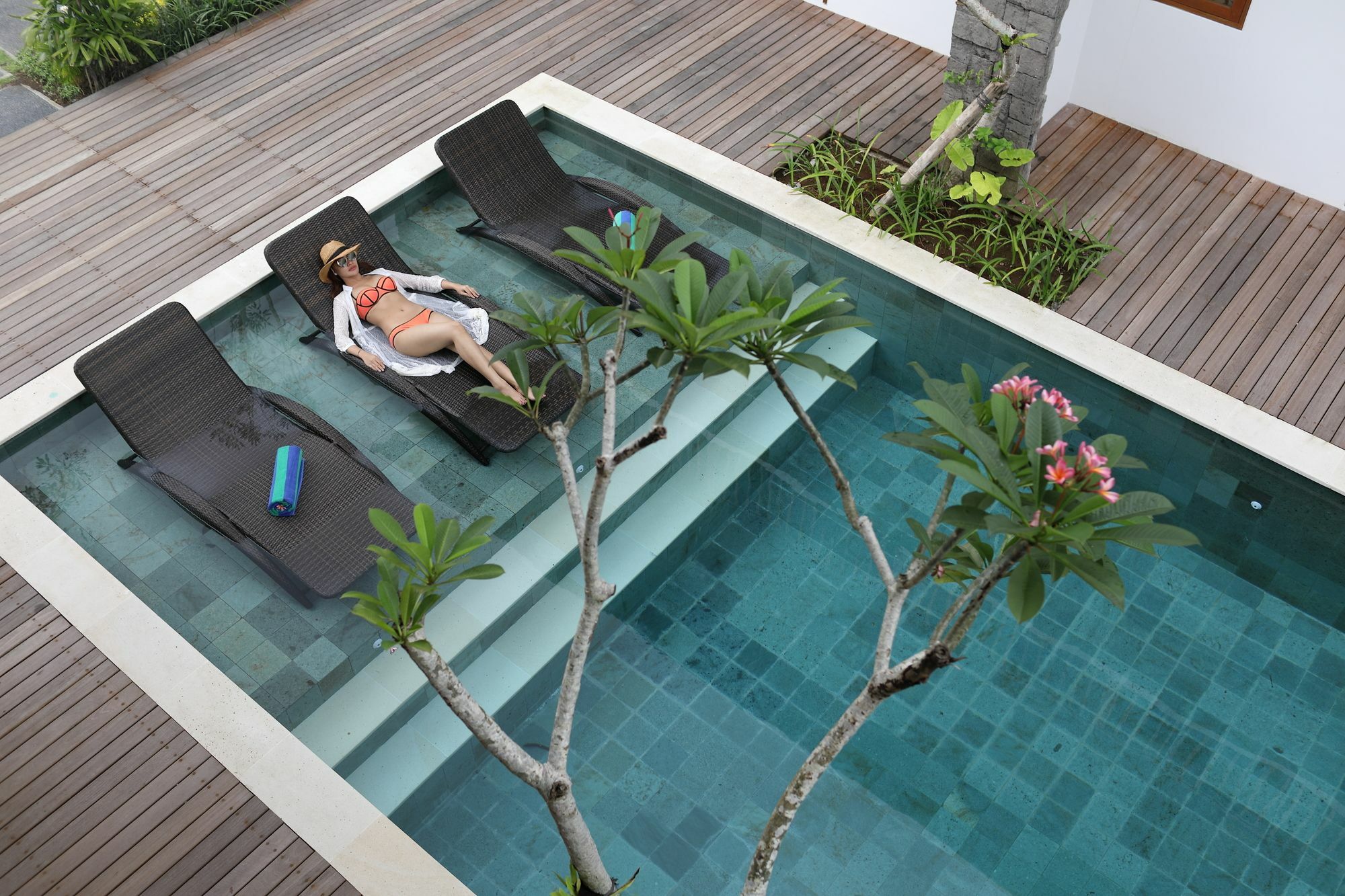 Mahana Living Denpasar Exterior foto