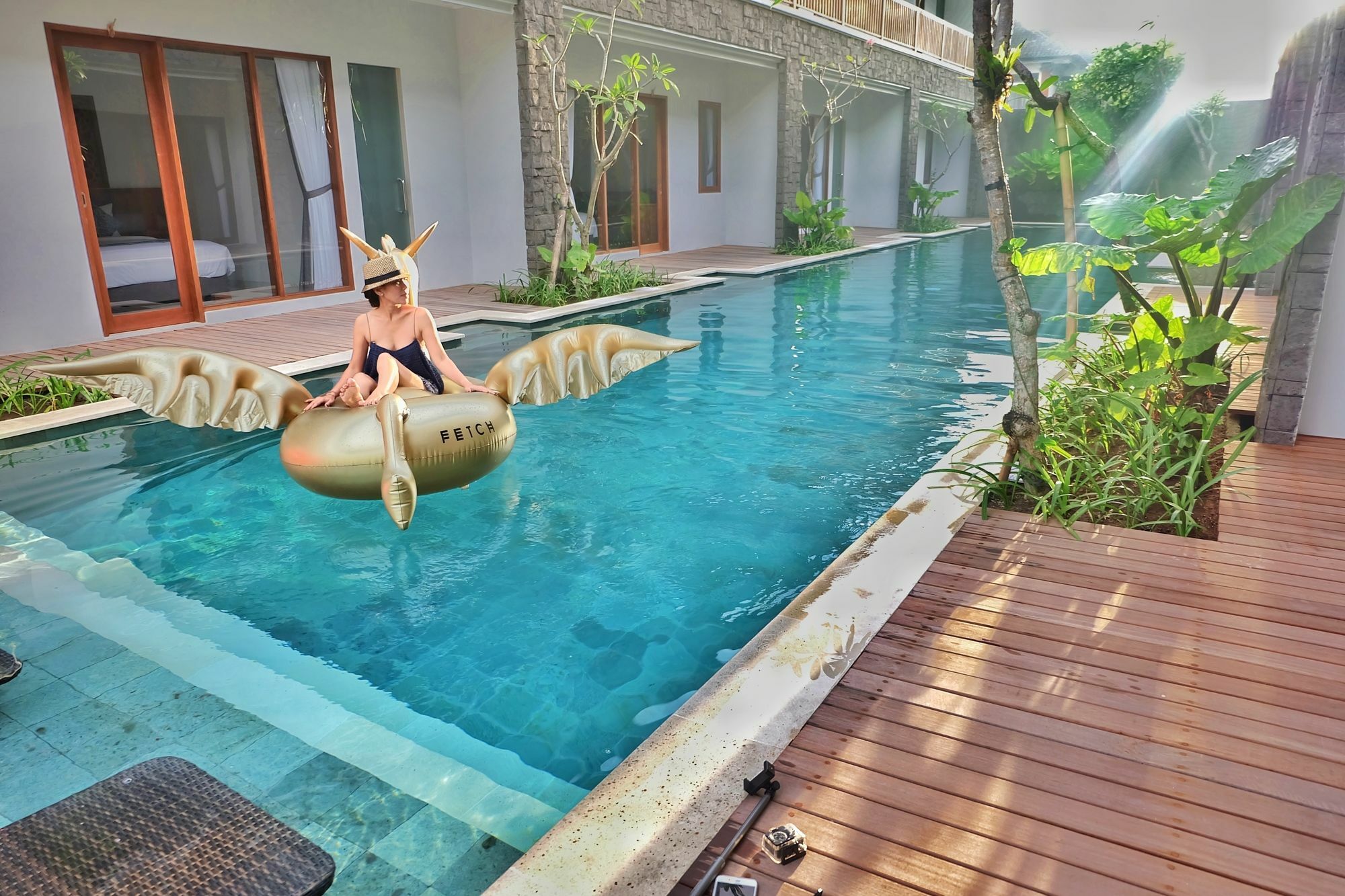Mahana Living Denpasar Exterior foto