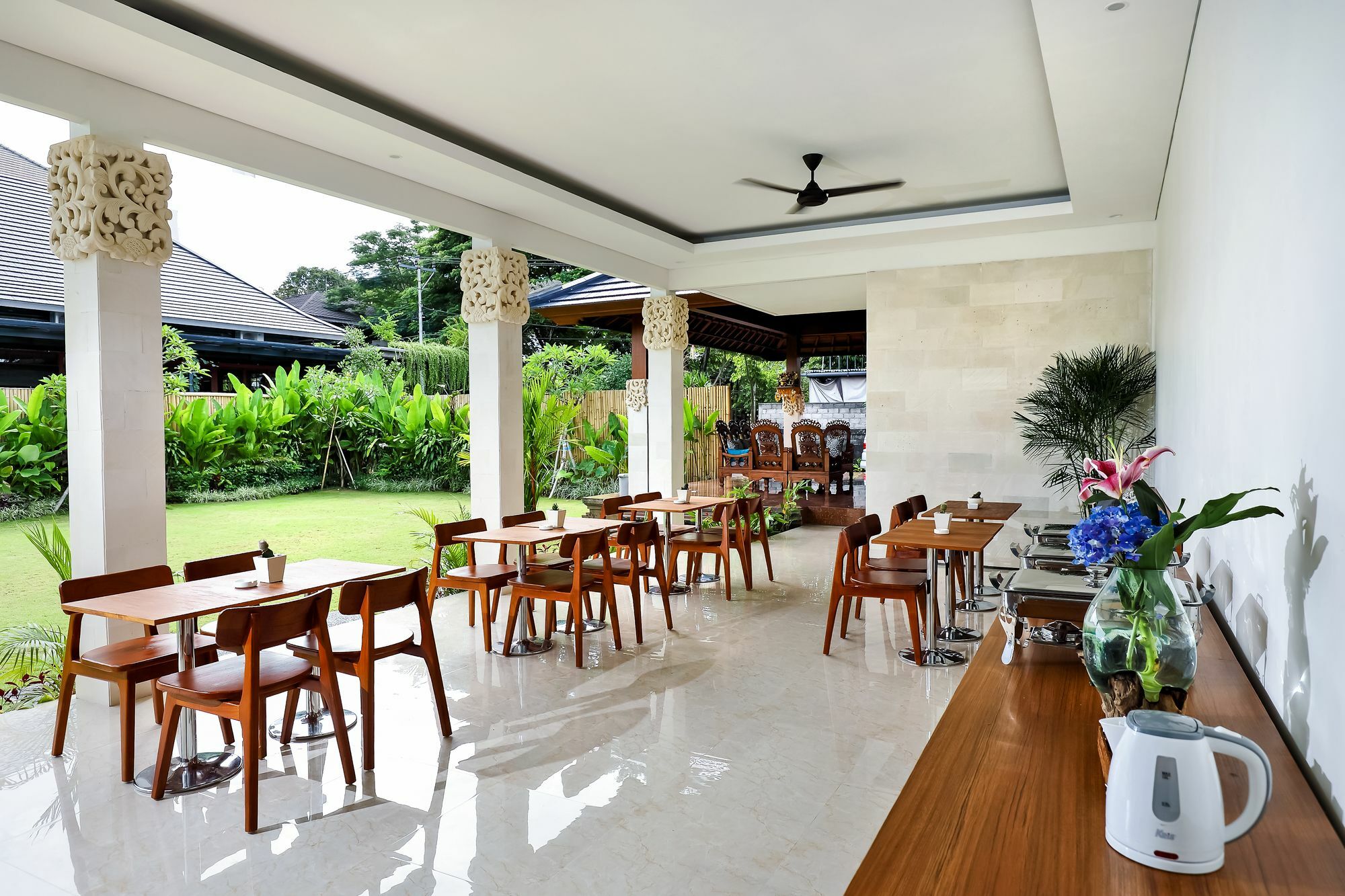 Mahana Living Denpasar Exterior foto