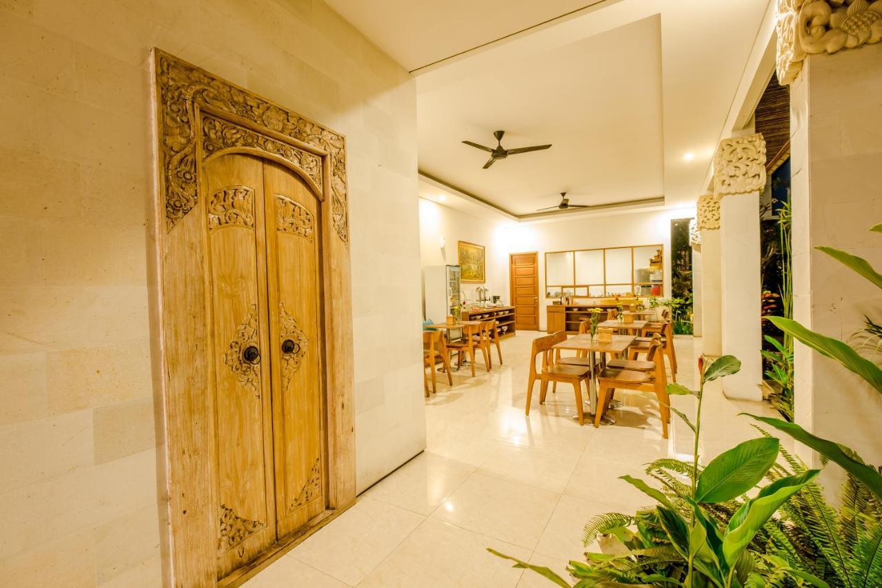 Mahana Living Denpasar Exterior foto