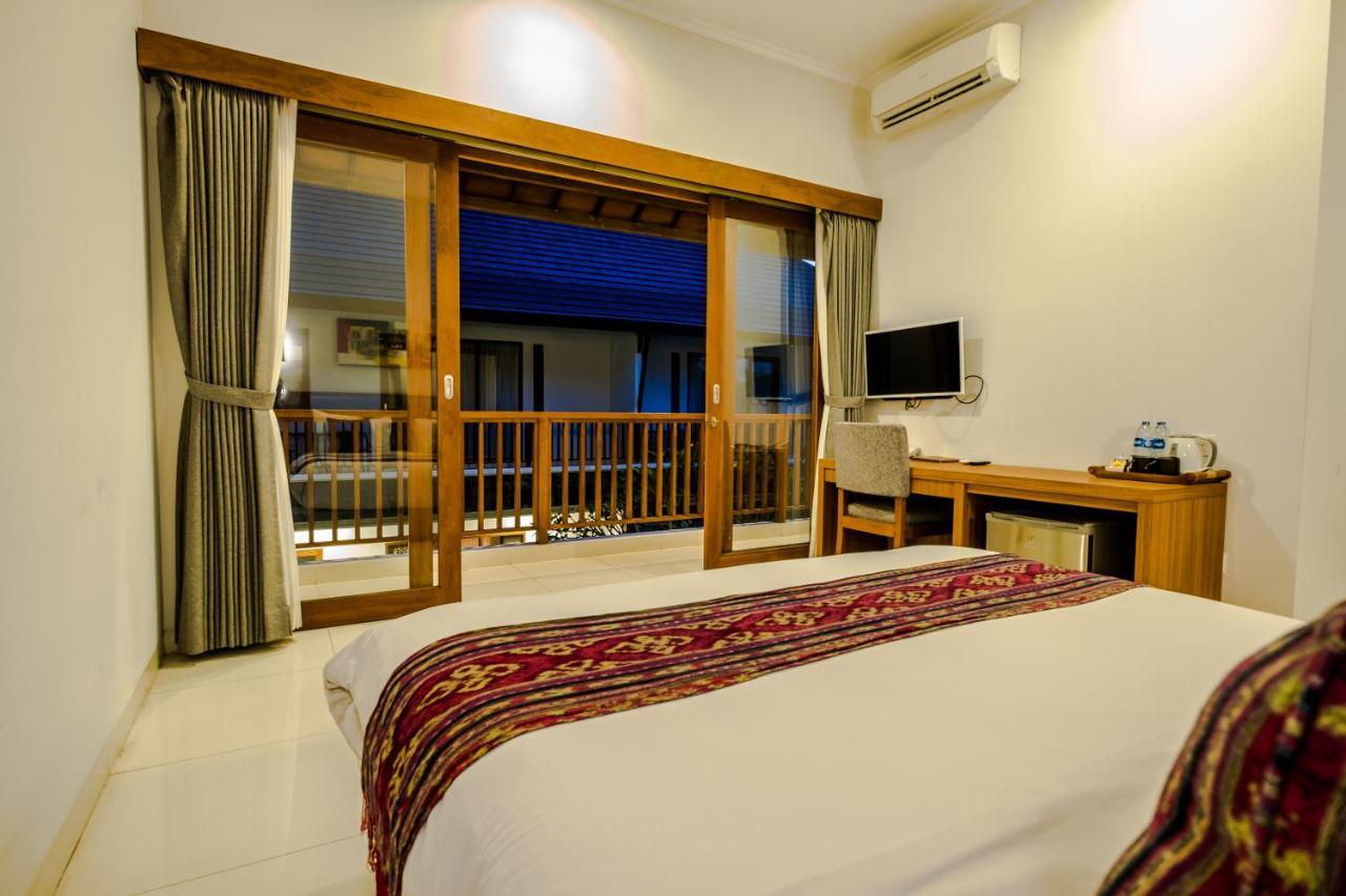 Mahana Living Denpasar Exterior foto