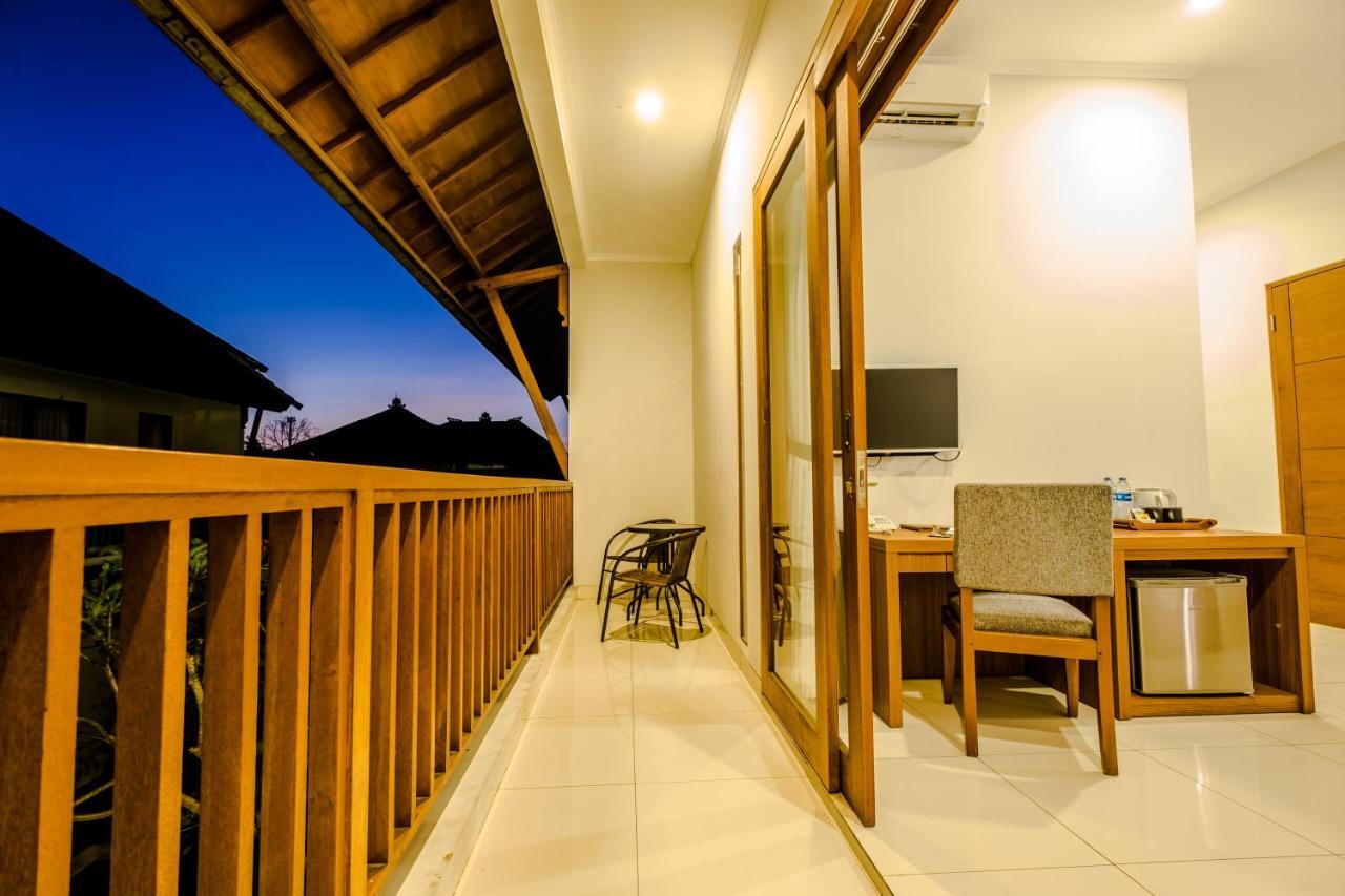 Mahana Living Denpasar Exterior foto