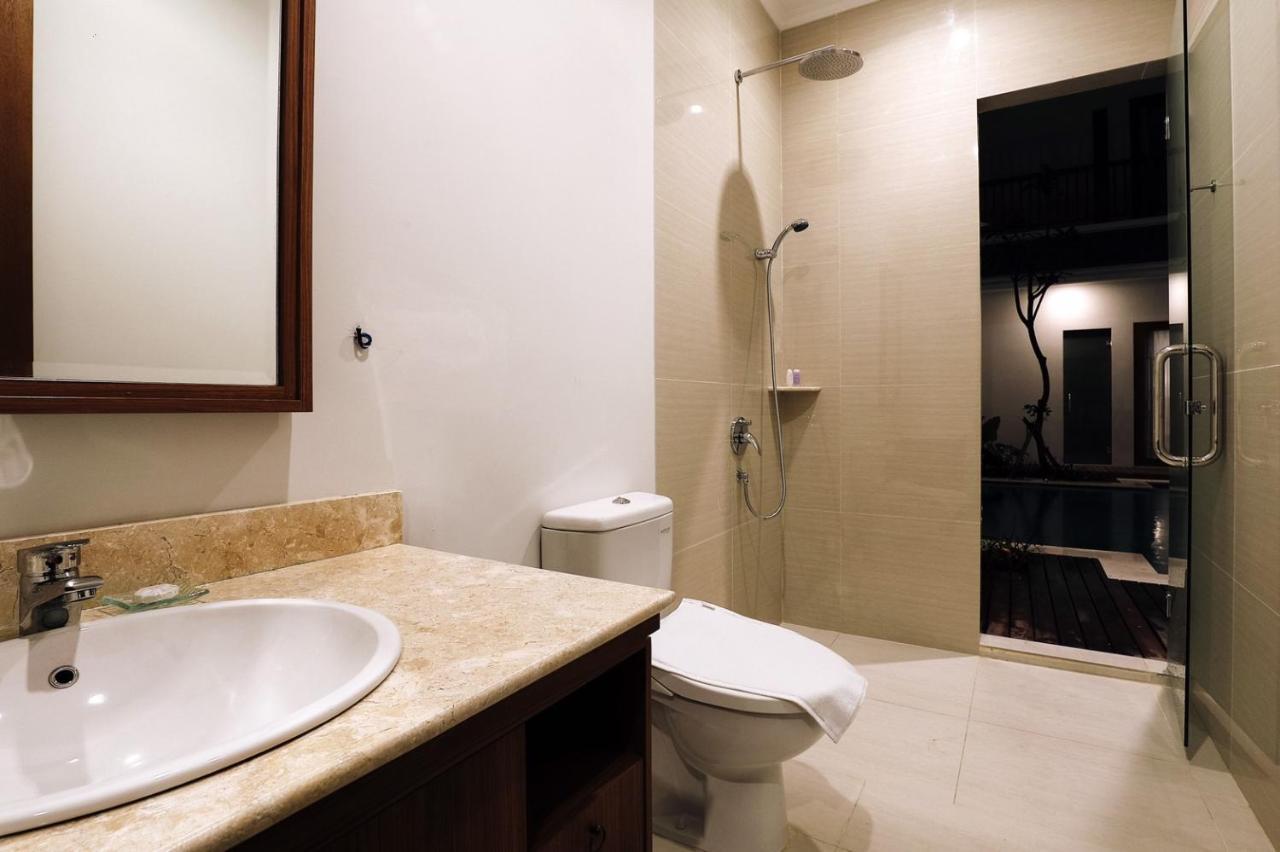 Mahana Living Denpasar Exterior foto