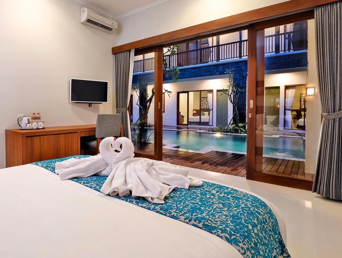 Mahana Living Denpasar Exterior foto