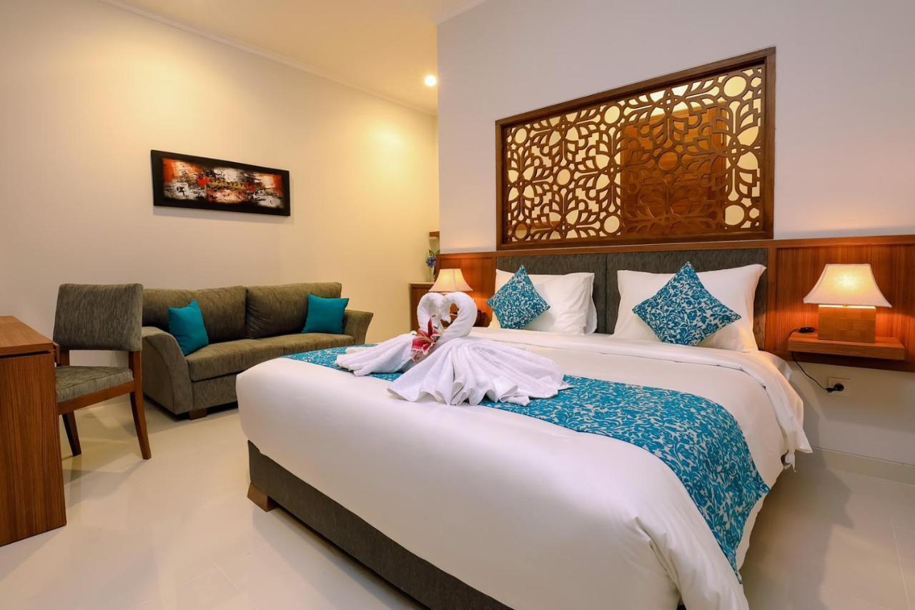 Mahana Living Denpasar Exterior foto